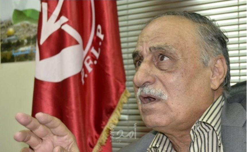 أبو أحمد فؤاد: إلتقيت مع "قاسم سليماني" أكثر من 10 مرات