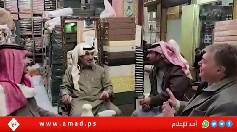 صحفي إسرائيلي من الرياض: العلاقات بين السعودية وإسرائيل "تقترب"