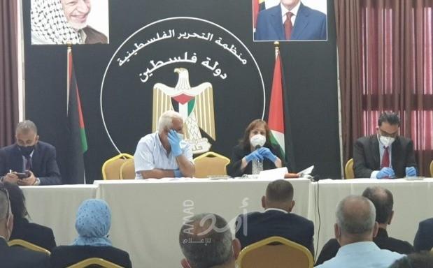الكيلة تعلنها منطقة منكوبة.. رئيس بلدية الخليل: 200 مصاب بـ"كورونا" في "تفوح"