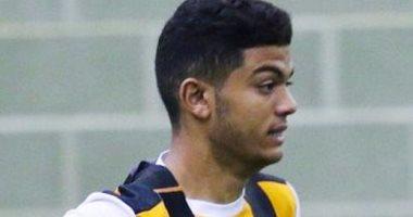نجم مصري جديد يقترب من مزاملة المحمدي مع كبار هال سيتي