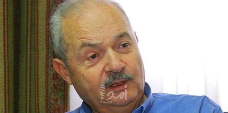 وفاة رئيس الديوان الملكي الأردني السابق "عدنان أبو عودة"