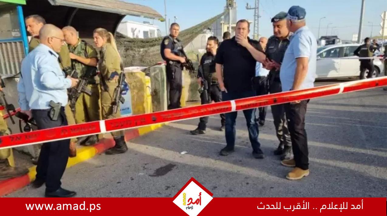قوات الاحتلال تعتقل فتى فلسطيني تدعي أنه منفذ عملية الشيخ جراح بالقدس
