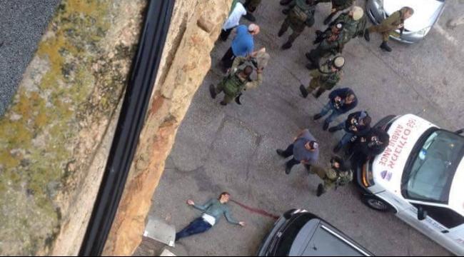 قوات الاحتلال تعدم شابًا فلسطينيًا ثانيًا في الخليل