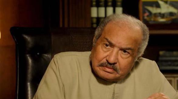 وفاة الفنان المصري الكبير حمدي أحمد إثر أزمة صحية مفاجئة - صور
