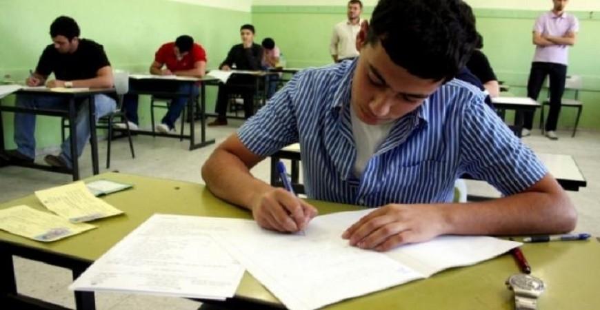 لجنة الامتحانات تقرر تأجيل جلسة الأحد من امتحان التكنولوجيا العملي