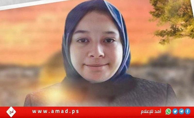 الأمم المتحدة تنعى الشهيدة "جنى زكارنة"