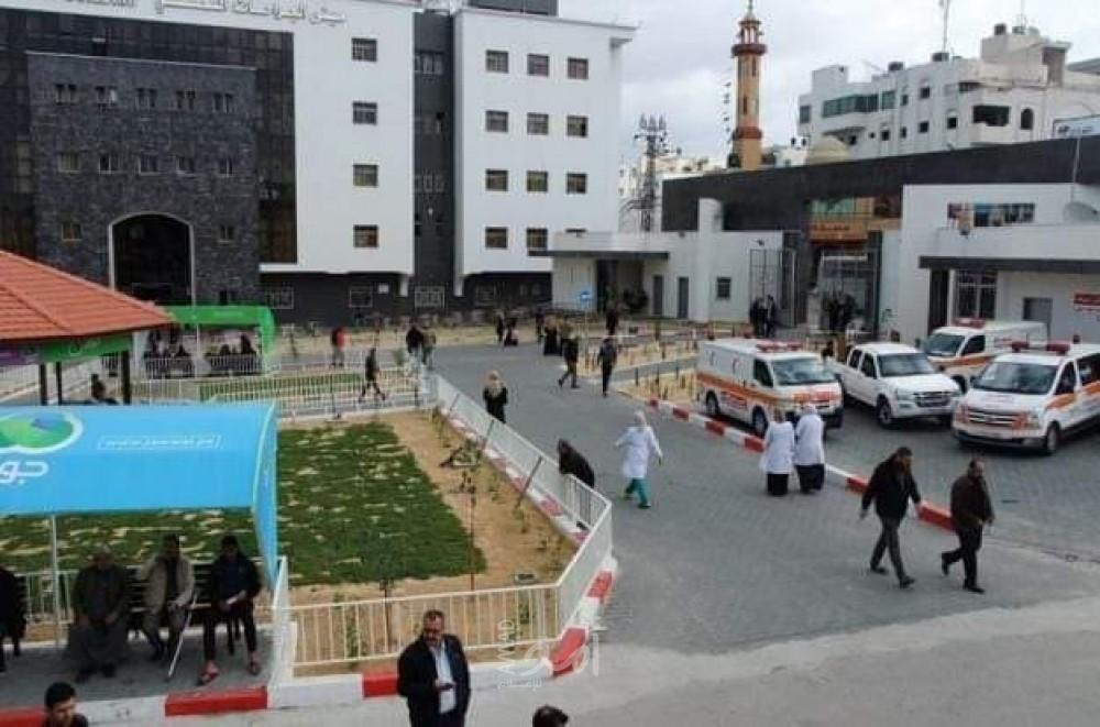 صحة حماس: فحص عينات جديدة في غزة دون تسجيل إصابات