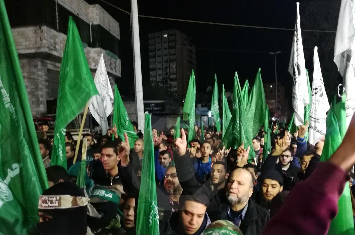 مسؤول حماس في لبنان: لا بديل عن حق العودة إلى فلسطين