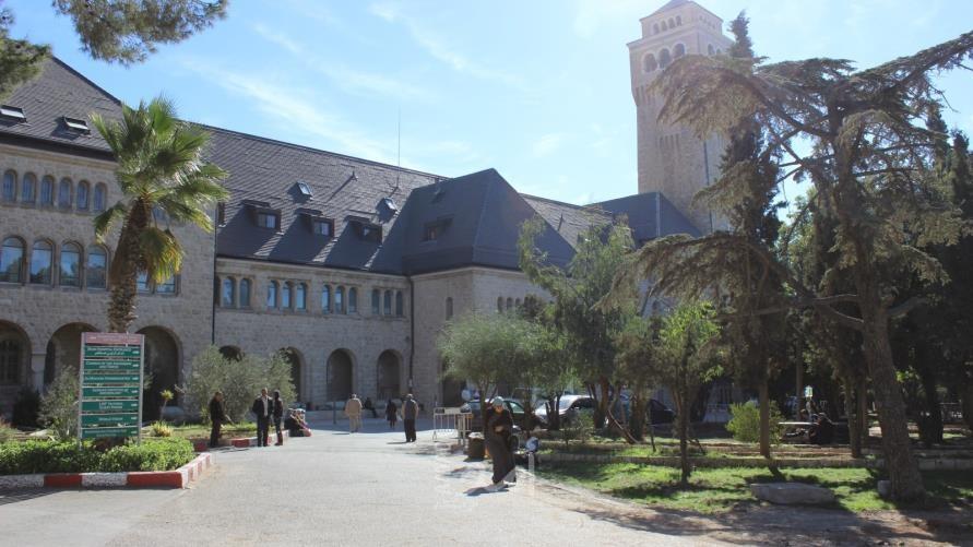 القدس: تسجيل إصابات جديدة بفايروس كورونا ترفع الرقم الى 144 حالة