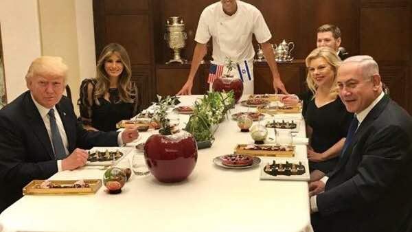 هآرتس: ترامب طمأن نتنياهو بشأن أمن إسرائيل بعد "صفقة السعودية"