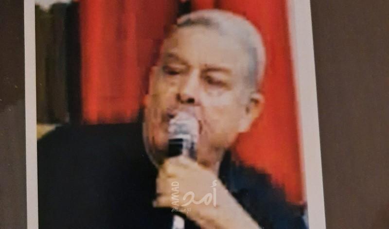 رحيل المناضل "عدنان خليل أبو زايد"