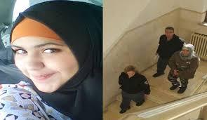 تأجيل محاكمة الطفلة الاسيرة منار شويكي