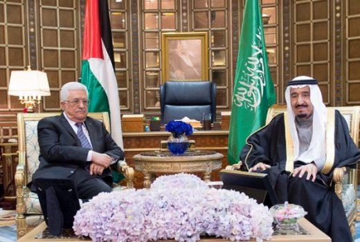تأجيل زيارة الرئيس عباس للسعودية