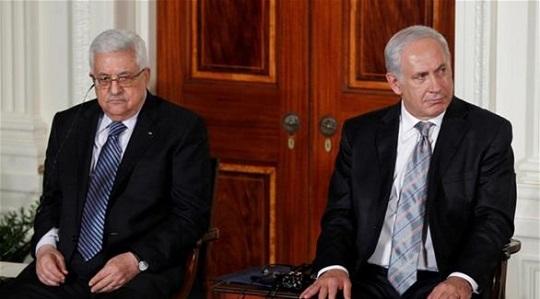 مجدلاني يستبعد عقد لقاء بين عباس ونتنياهو في نيويورك