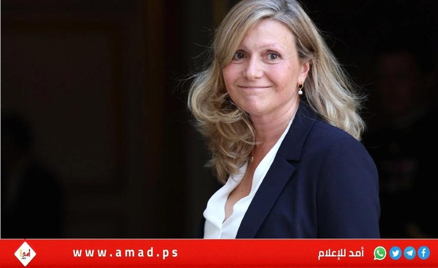 يائيل براون بيفيه .. أول إمرأة تتولى رئاسة البرلمان الفرنسي في تاريخ الجمهورية الخامسة