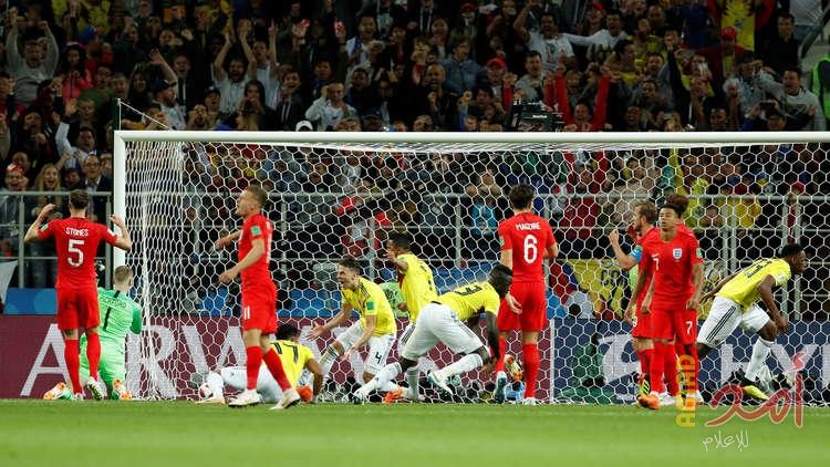 انجلترا تبحث عن طوق النجاة أمام كرواتيا فى دورى الأمم الأوروبية