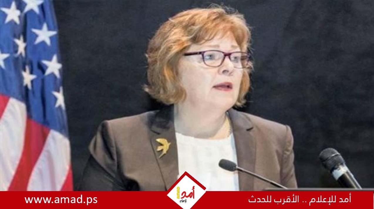 ليف تحدد أولويات السياسة الخارجية الأمريكية حول حرب غزة 