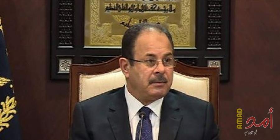 وزير الداخلية المصري: العمليات الإرهابية انخفضت في البلاد بنسبة 85%