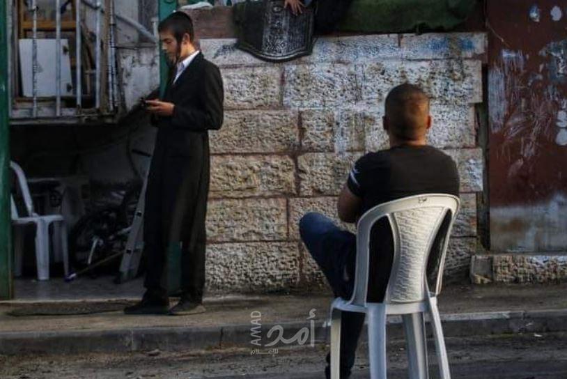 إصابة ثلاثة مواطنين في اعتداءات لقوات الاحتلال ومستوطنين في القدس المحتلة - فيديو