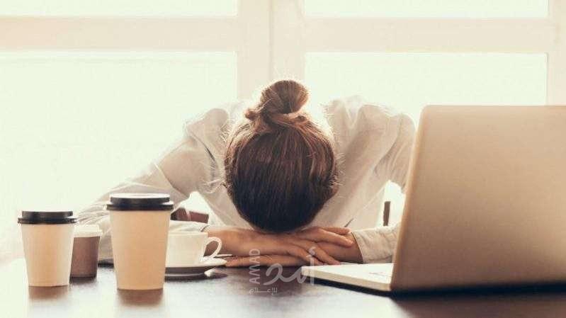 كيف تتجنب أعراض الضغط العصبي؟