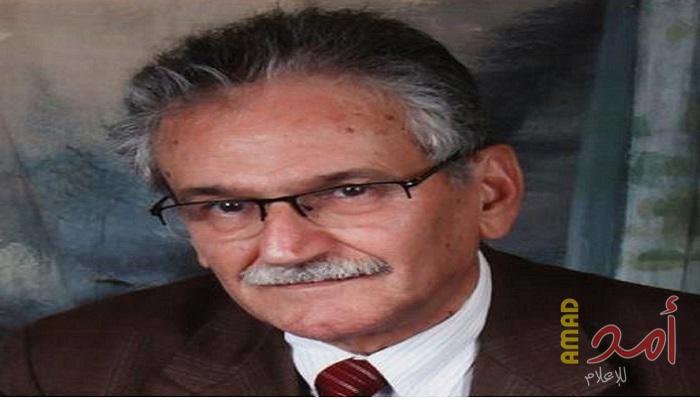 القنصلية الأمريكية ترفض منح تأشيرة دخول للكاتب الفلسطيني محمود شقير