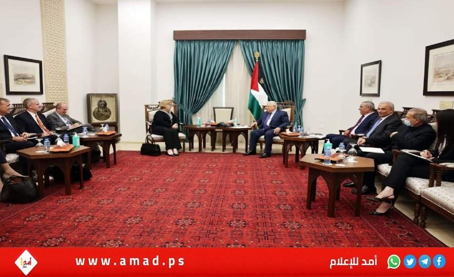 أكسيوس: أمريكا طلبت من إسرائيل تجنب الأعمال التوتيرية قبل زيارة بايدن