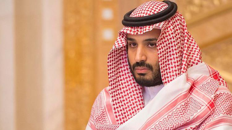 لقاء بين أوباما وولي ولي العهد السعودي الجمعة في واشنطن