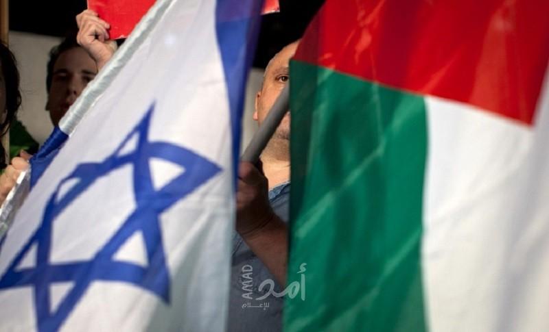 وزير إسرائيلي: اتفاقات أوسلو فشلت ونحتاج إلى ايجاد طريقة للعيش مع الفلسطينيين