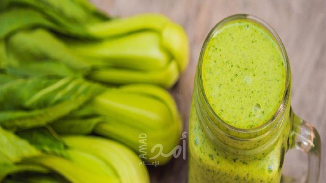 من الكرفس... عقار جديد يعزز الشفاء من السكتات الدماغية
