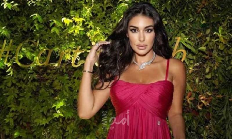 ياسمين صبري تكشف "أسراراً" عن حياتها الشخصية