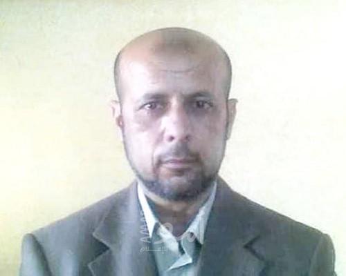 ذكرى رحيل المناضل غسان برهان العتيلي (أبوليث) نائب مدير عام داخلية محافظة طولكرم