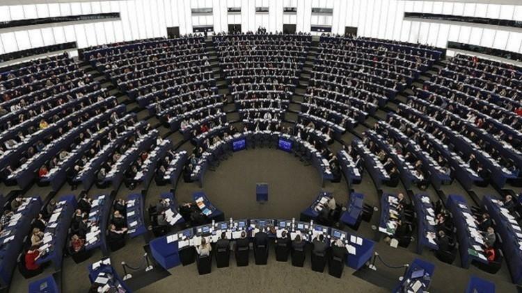 برلمانيون أوروبيون يعتصمون مع الأسرى