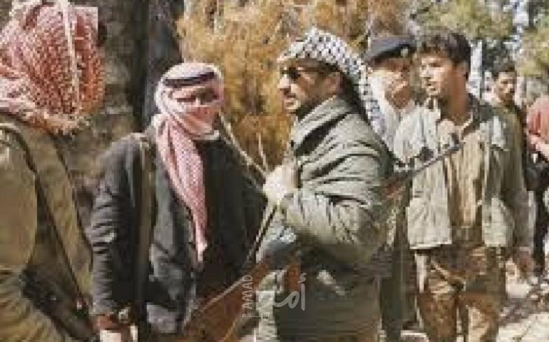 (56) عاماً على الانتصار في معركة الكرامة