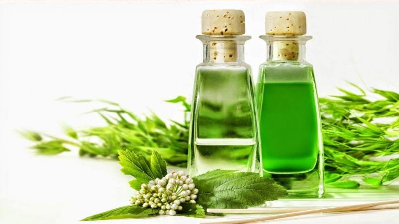 فوائد زيت الكافور على صحتك وبشرتك