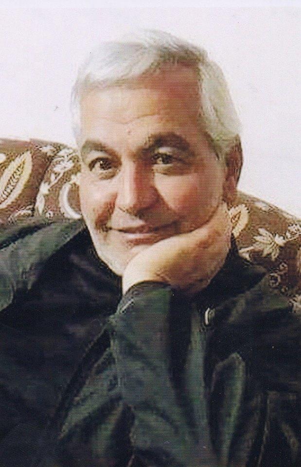 ذكرى رحيل المناضل إبراهيم احمد إبراهيم صباح (أبو أحمد)
