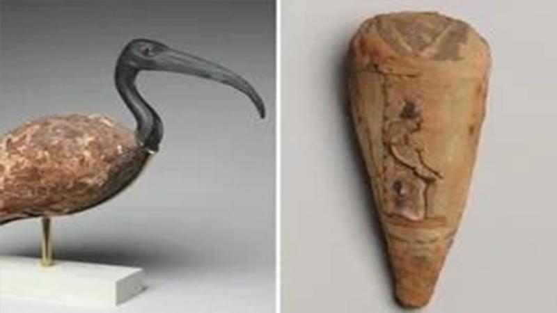 مومياء غامضة تصدم علماء الآثار .. تفاصيل
