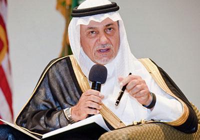 تركي الفيصل: "الأيام الخوالي" مع واشنطن "انتهت إلى غير رجعة"