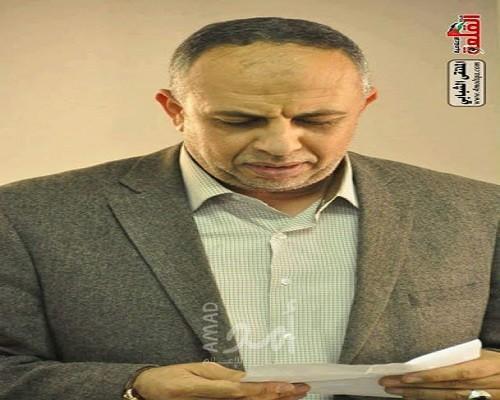 خَابَ مَن حَمَلَ ظُّلَماً