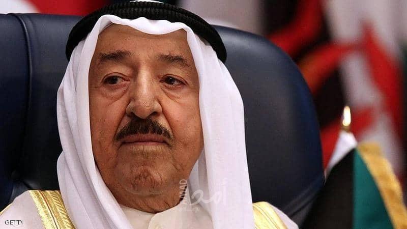 رئيس البرلمان الكويتي يكشف عن آخر الأنباء حول صحة أمير البلاد