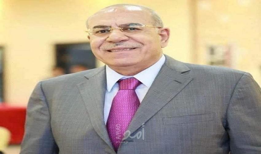 رحيل الوزير جميل يوسف الطريفي (ابو يوسف) وزير الشؤون المدنية الأسبق (1947م - 2022م)