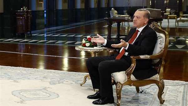 تركيا: أردوغان رئيساً حتى 2029 بفضل الدستور الجديد
