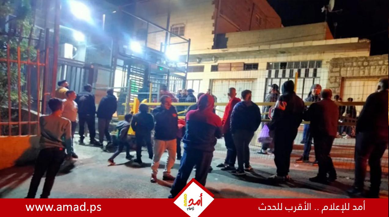 مسيرة استفزازية للمستوطنين وسط مدينة الخليل