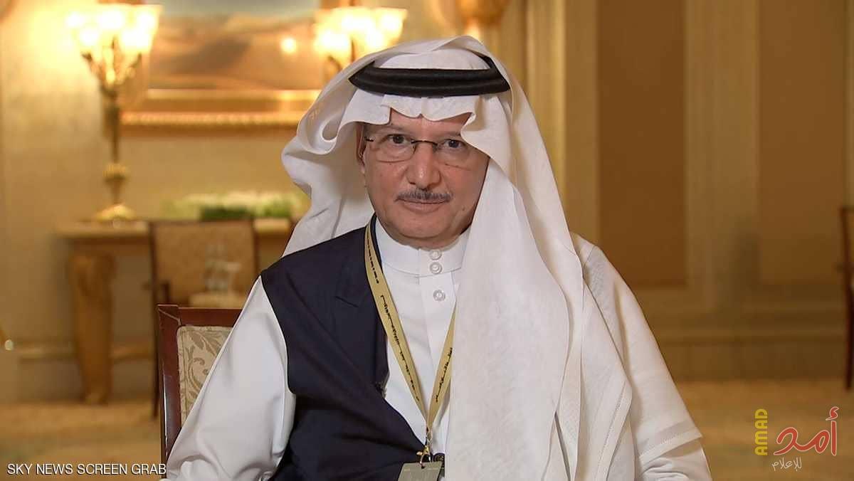 العثيمين: إنشاء "وقفية" لزيادة الدعم المالي لـ"الأونروا"