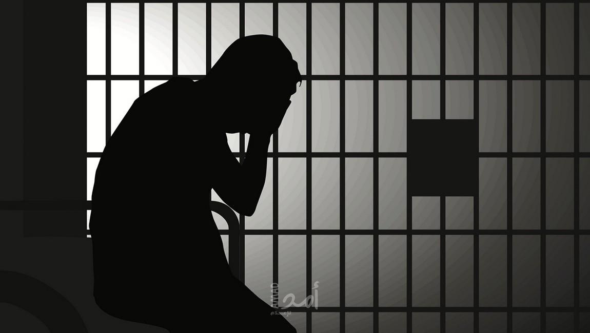 (3) أسرى يدخلون أعوامًا جديدة داخل سجون الاحتلال