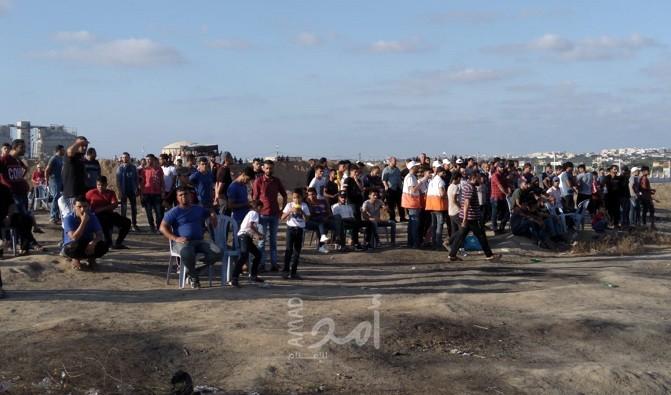 الهيئة الوطنية تدعو لإنهاء الانقسام واستعادة الوحدة ودعم جهود مصر لإنجاز المصالحة