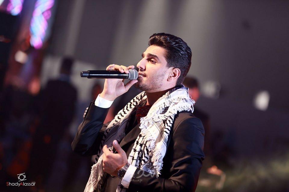 بالفيديو.. أغنية محمد عساف الجديدة بمناسبة عيد الفطر "دلعونا"