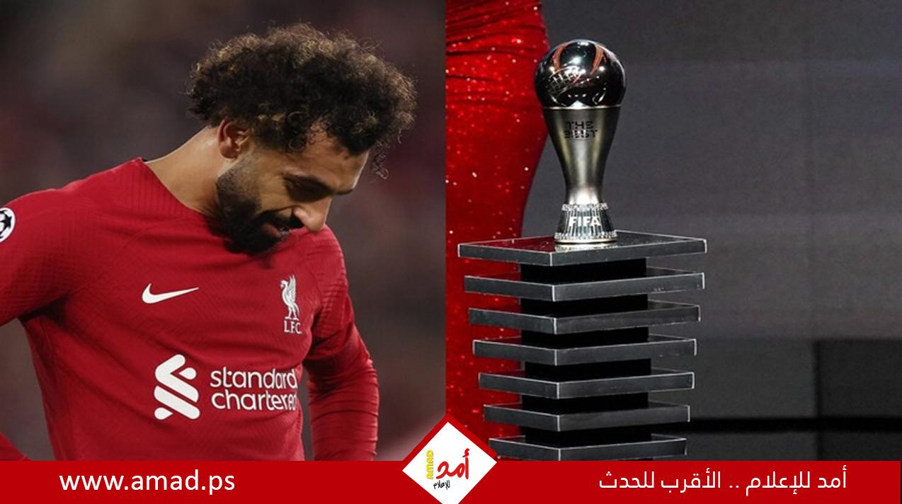 ليفربول يفاجئ محمد صلاح بعد "تغريدته الحزينة"
