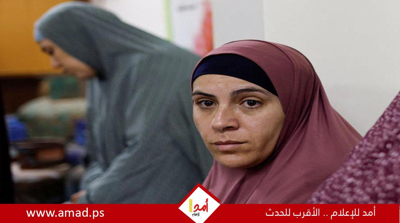 فلسطينية من غزة تروي قصة اعتقالها من قبل جيش الاحتلال  وتعرضها لسوء المعاملة