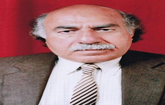 ذكرى رحيل اللواء علي محمد سالم اللوح (عصام اللوح)‏