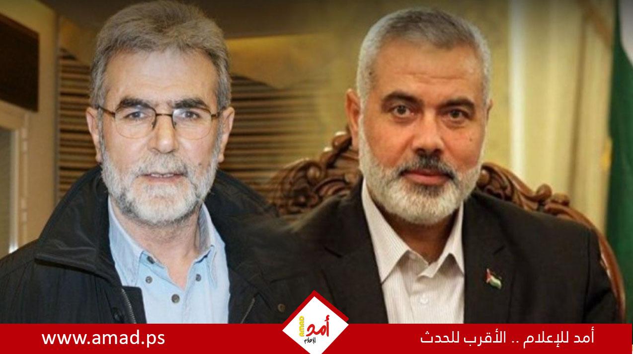 محدث - حماس تسلم ردها حول صفقة الأسرى..باتت قريبة